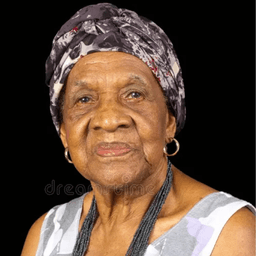 Pearlie Fripp