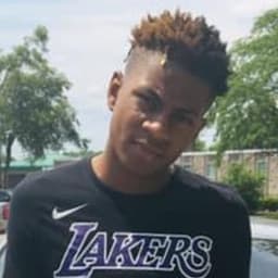 Dajuan Eley