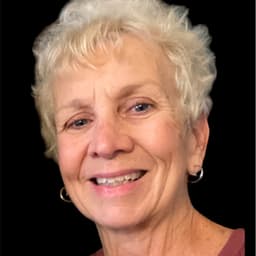 Connie Butler