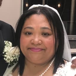 Mary Jackson