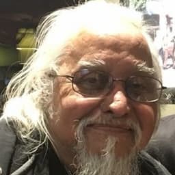 Arturo Martinez