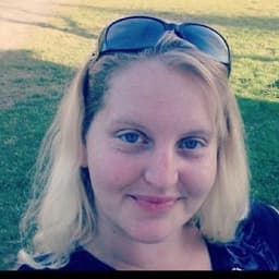 Kristi Hinson