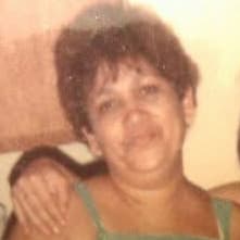 Maria Martin Del Campo