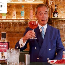 Farage Gin