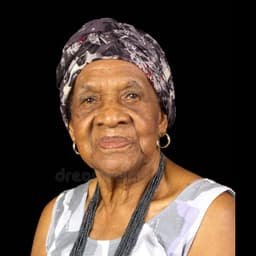 Mary Johnson