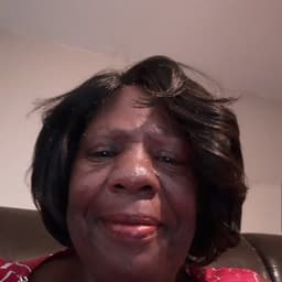 Virginia Thomas