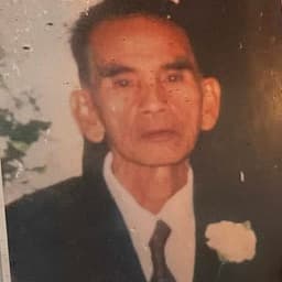 Valeriano Damasen