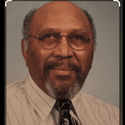 Ernest Thomas