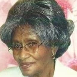 Mattie Carter