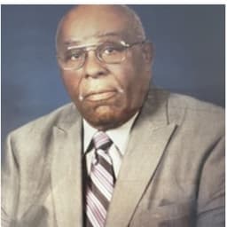 Charles Mackey