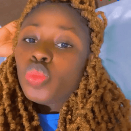 Dorothy Afriyie