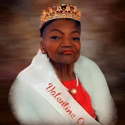 mother Rose Johnson ( Mama Rose)