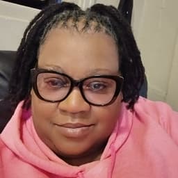 Sherryann Forrest