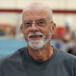 Freddie Moody