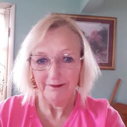 Patricia Klingshirn