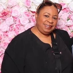 Joyce Gipson