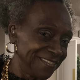 Irene Williams