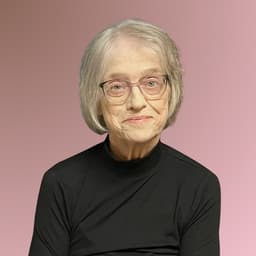 Carolyn Thompson