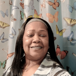 Tracy Mckeithan-Taylor