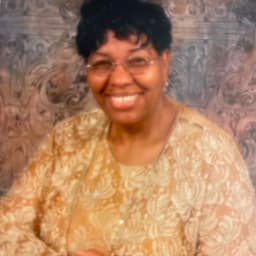 Ruthie Henderson