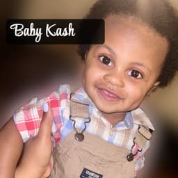 Kashton Strong