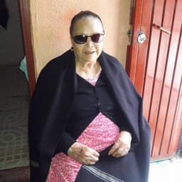 Maria Magdaleno