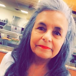 Gloria Chavez