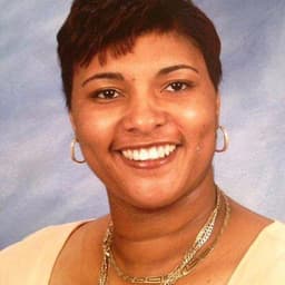 Adrienne Calloway