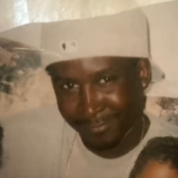 Tyrone Brown