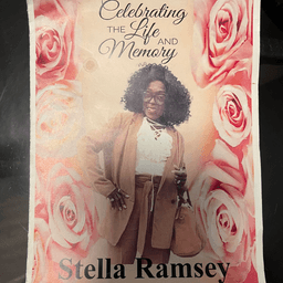 Stella Ramsey