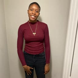 Tyrianna Thomas