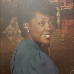 Patricia Glenn Rhodeman