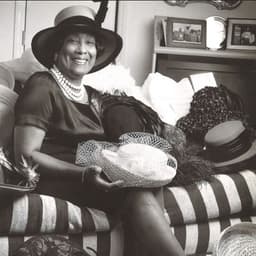 Rosa Walker