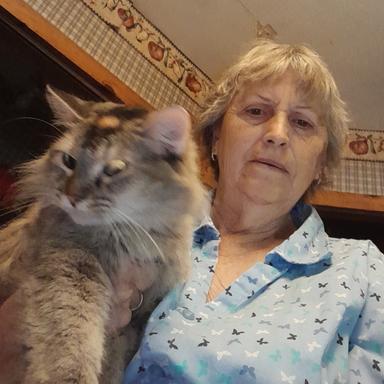 obituary photo for Joyce