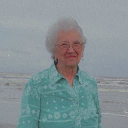 Fredonia Smith