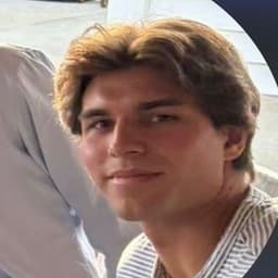 Gavin Nicholes