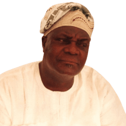 Oloja Olusegun