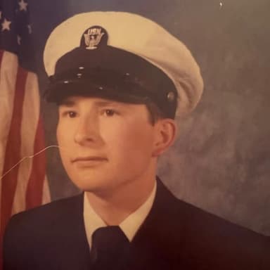 obituary photo for Daniel