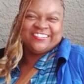Barbara Williams