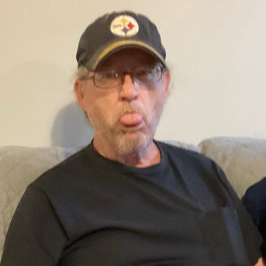 obituary photo for Gregory