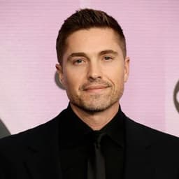 Eric Winter
