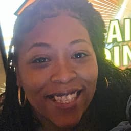 Tanisha Agnew