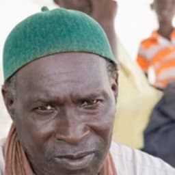 Thierno Dieng