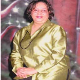 Sharlene Johnson