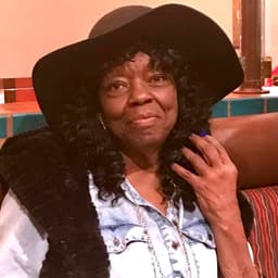 Gwendolyn McDaniel