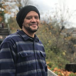David Palmer