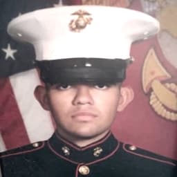 Jaziel Villarreal Jr.