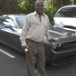 Charles Adams