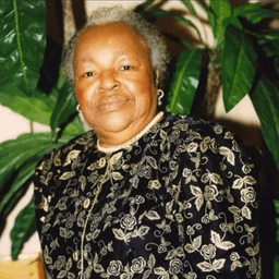 Nellie Johnson