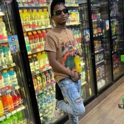 Jamarcus Coffer